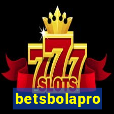 betsbolapro