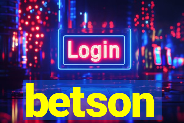 betson
