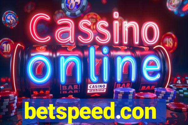 betspeed.con