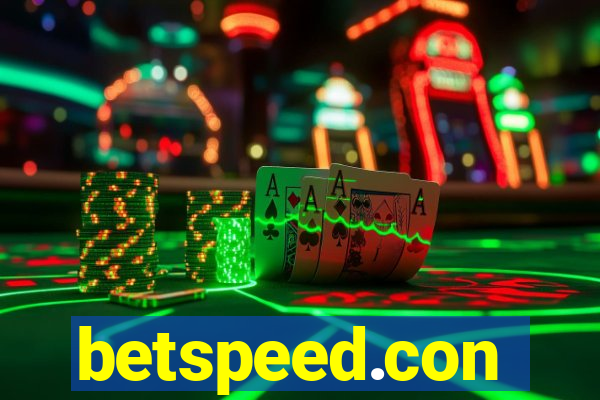 betspeed.con