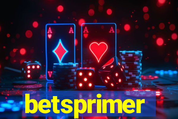 betsprimer