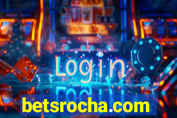 betsrocha.com