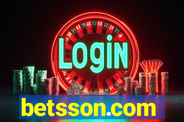 betsson.com