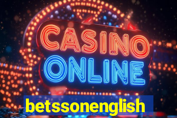 betssonenglish