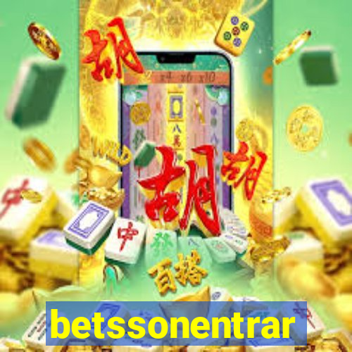betssonentrar