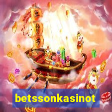 betssonkasinot
