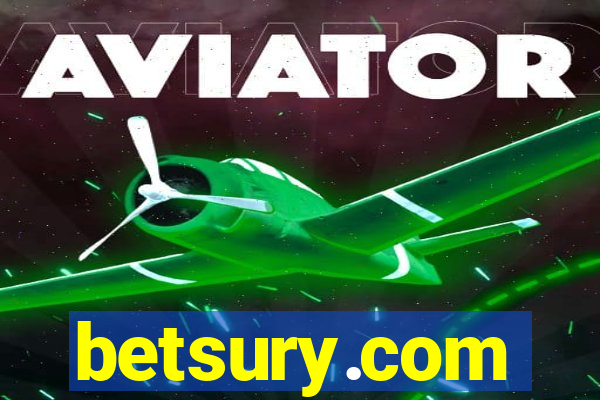 betsury.com