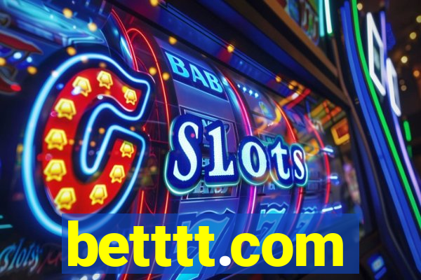betttt.com