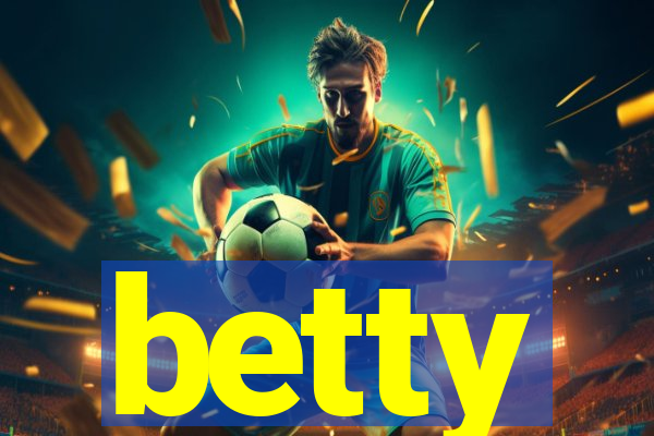 betty