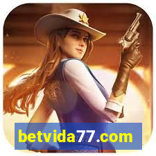 betvida77.com