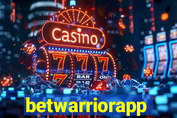 betwarriorapp