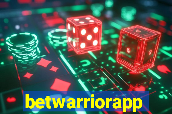 betwarriorapp