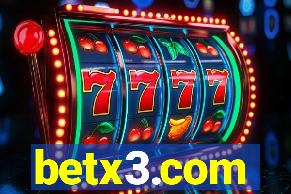 betx3.com