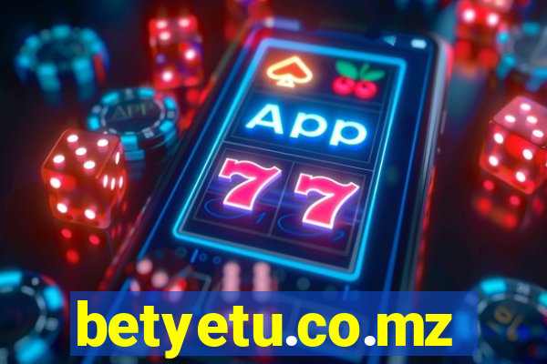 betyetu.co.mz