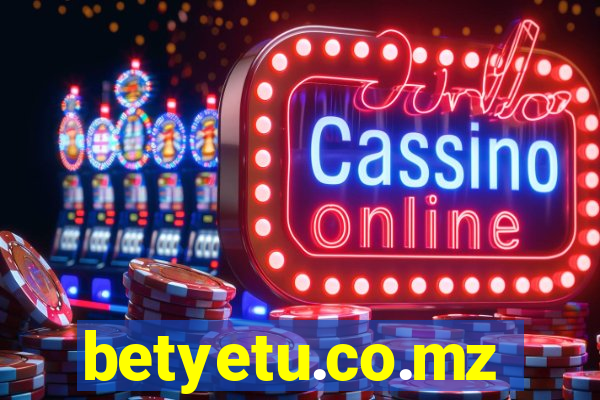 betyetu.co.mz