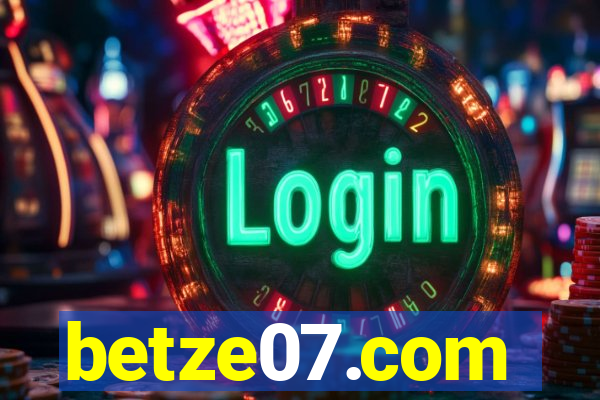 betze07.com