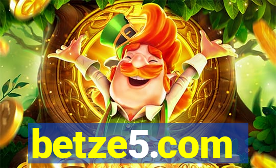 betze5.com