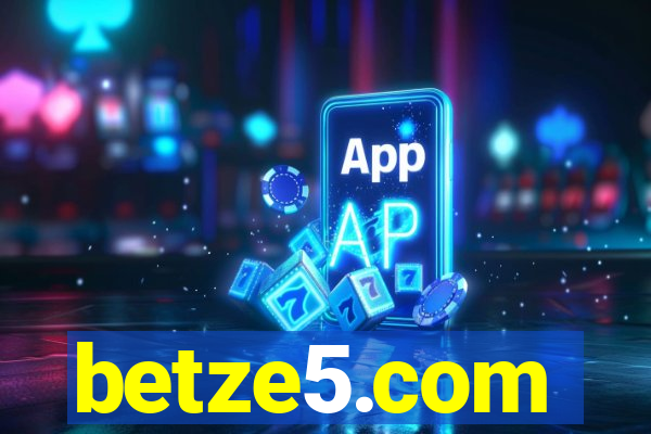 betze5.com