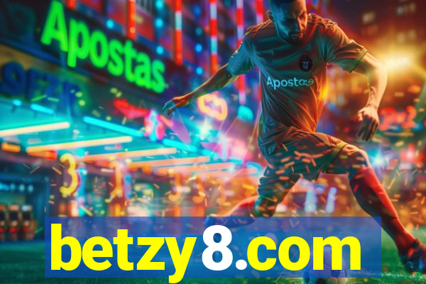 betzy8.com
