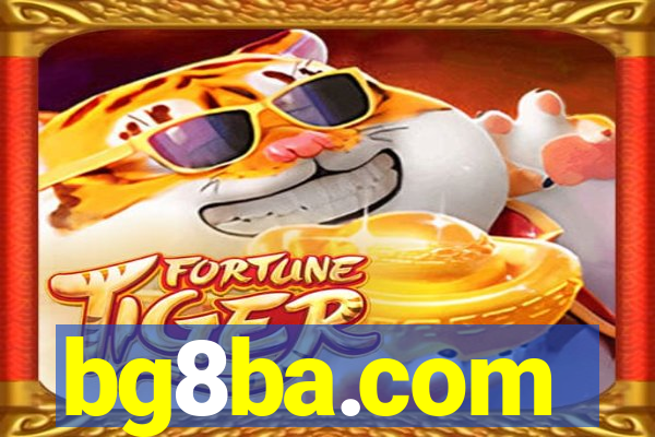 bg8ba.com
