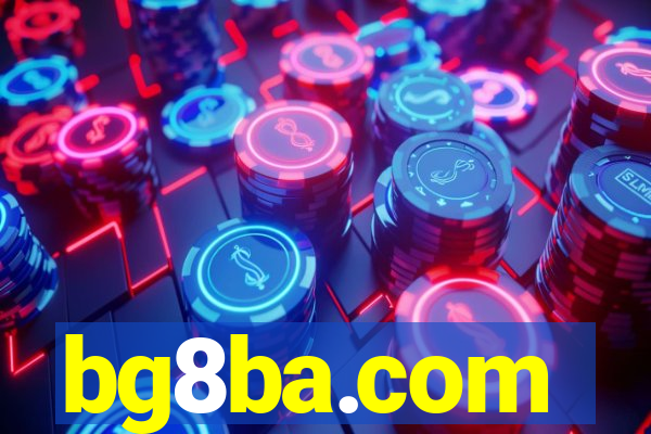 bg8ba.com