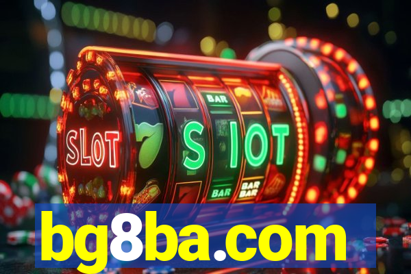bg8ba.com