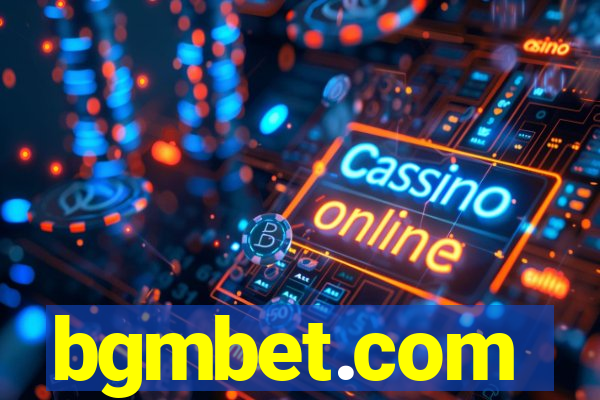 bgmbet.com
