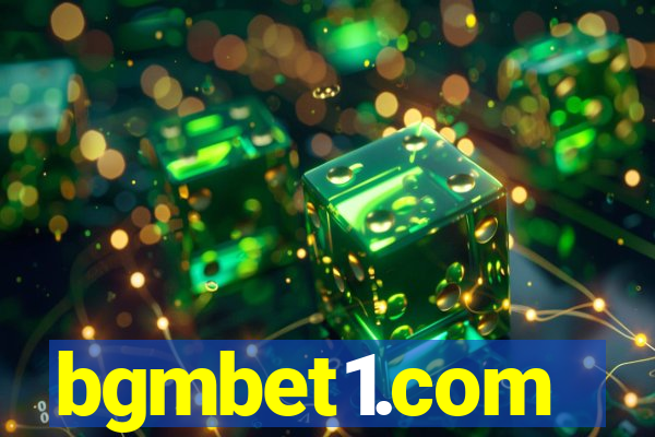 bgmbet1.com