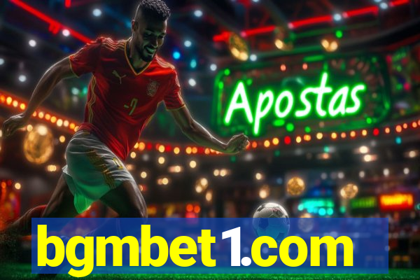 bgmbet1.com