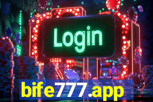 bife777.app