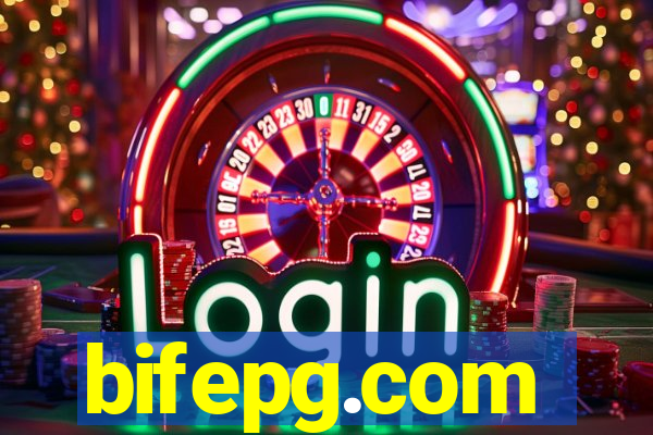 bifepg.com
