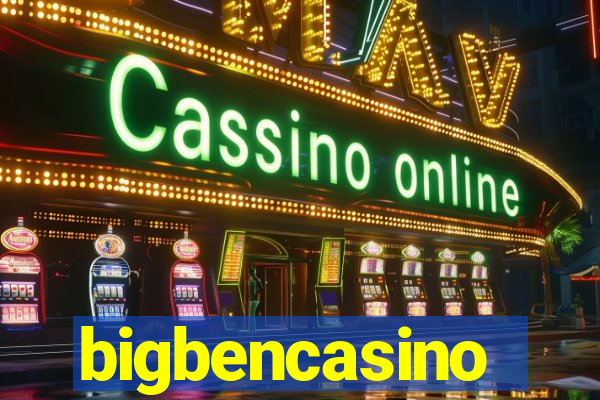 bigbencasino