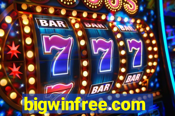 bigwinfree.com