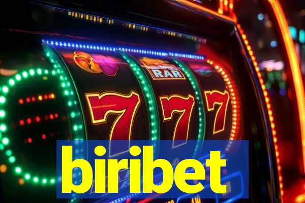 biribet