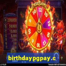 birthdaypgpay.com
