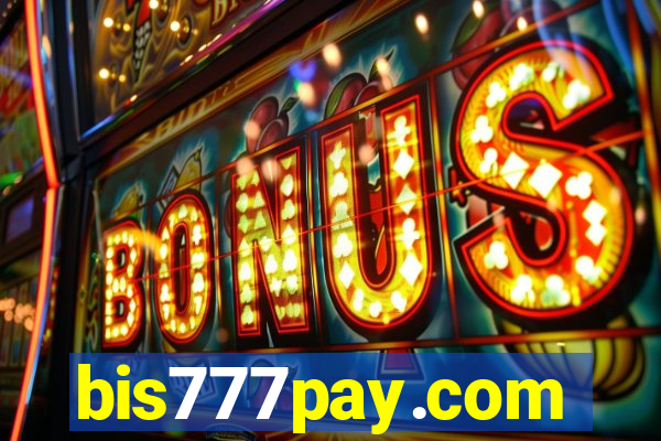 bis777pay.com