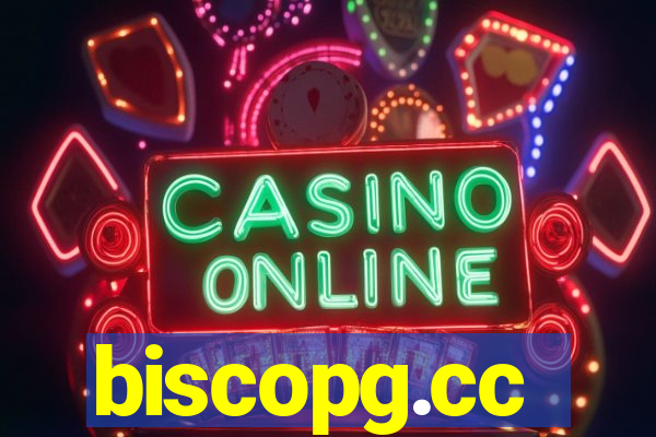 biscopg.cc