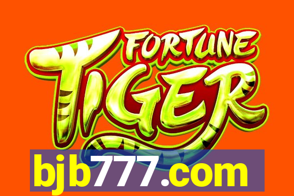 bjb777.com