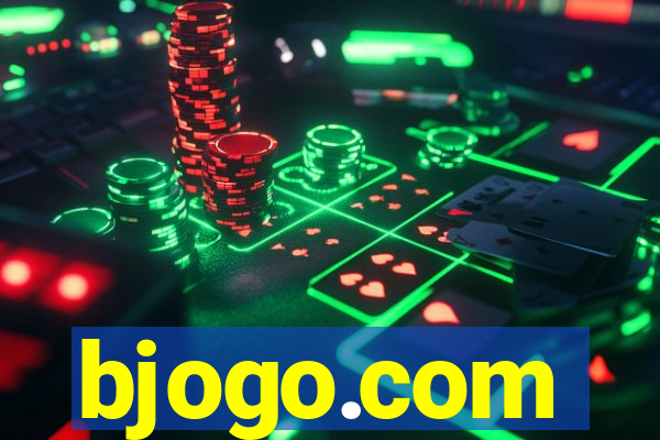 bjogo.com