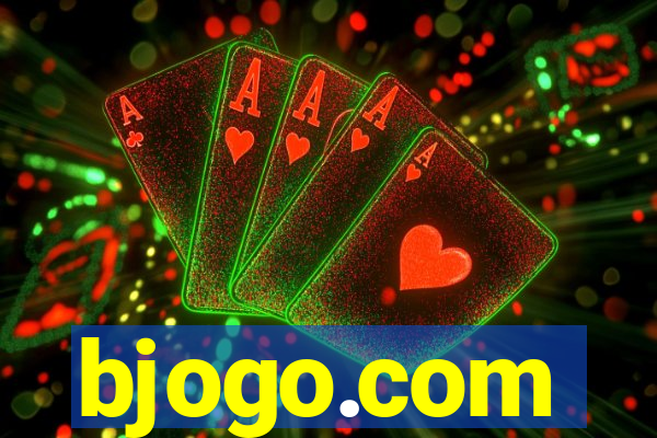 bjogo.com