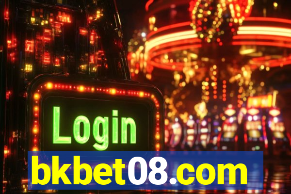 bkbet08.com