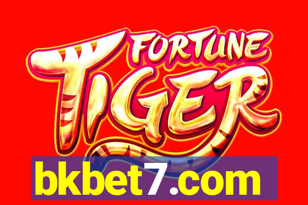 bkbet7.com