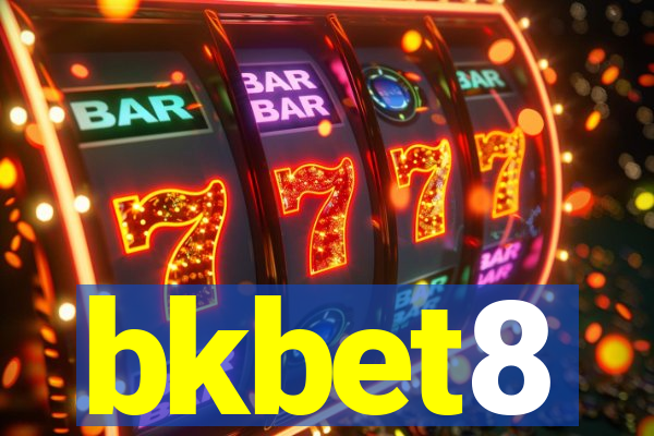 bkbet8