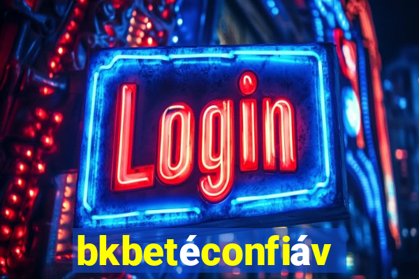 bkbetéconfiável
