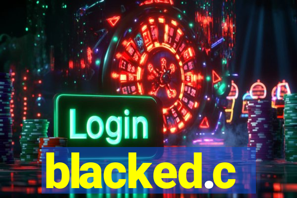 blacked.c