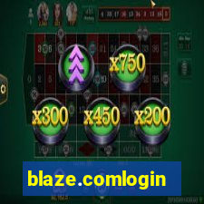 blaze.comlogin