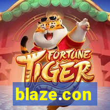 blaze.con