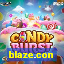 blaze.con