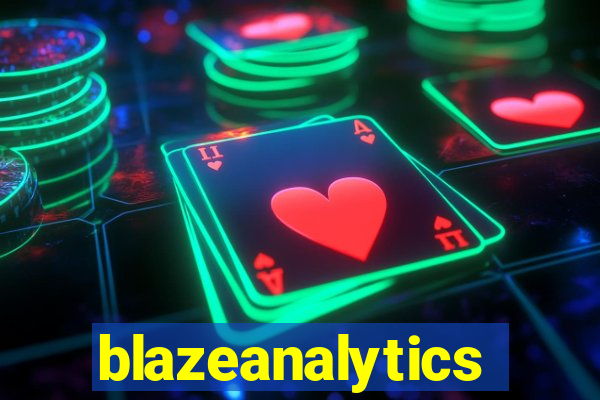 blazeanalytics
