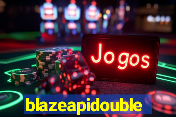 blazeapidouble
